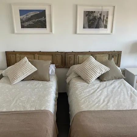 Appartement Luxury Close To Everything Grenade