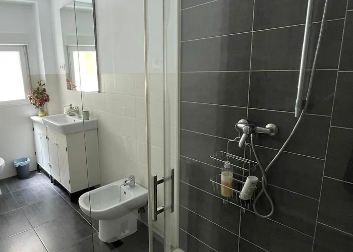 Apartman Luxury Close To Everything *