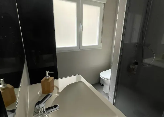 Luxury Close To Everything