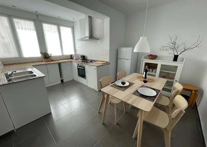 Apartman Luxury Close To Everything Granada