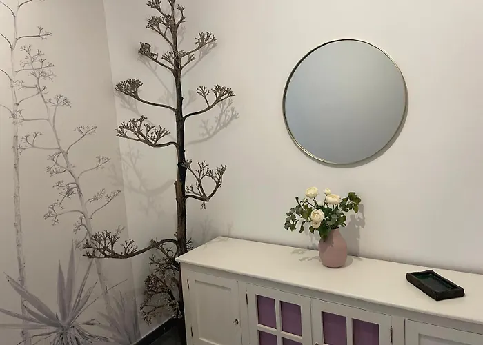 Luxury Close To Everything Apartman *