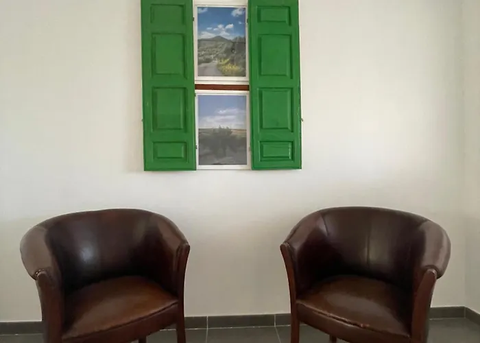 Luxury Close To Everything Apartman Granada
