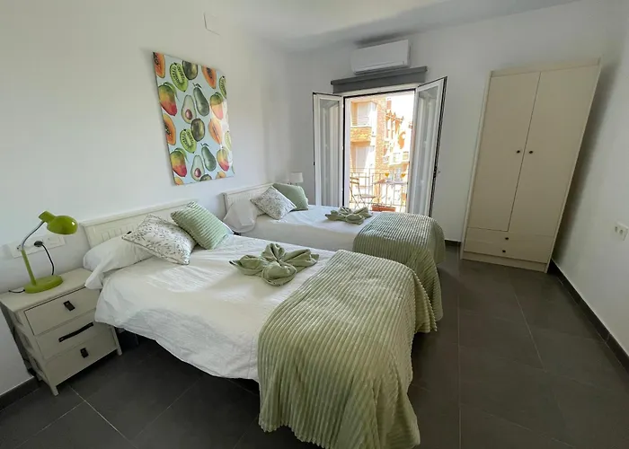 Luxury Close To Everything Apartman
