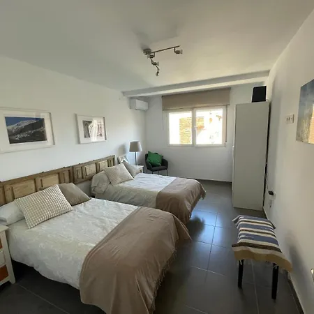 Luxury Close To Everything Apartment