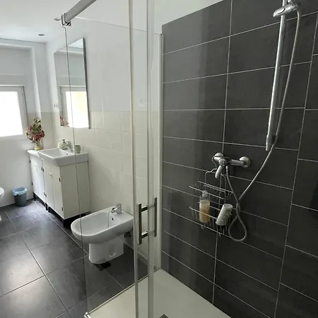 Apartment Luxury Close To Everything *