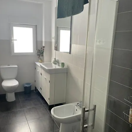Luxury Close To Everything