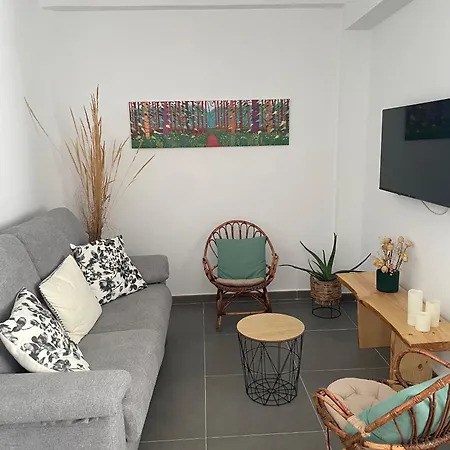Luxury Close To Everything Apartment