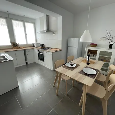 Apartment Luxury Close To Everything Granada
