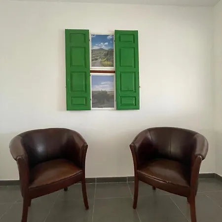 Luxury Close To Everything Apartment Granada