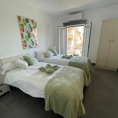 Luxury Close To Everything Apartment