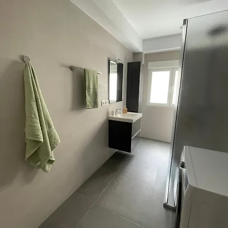 Luxury Close To Everything Apartment *