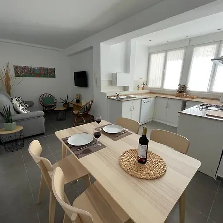 Luxury Close To Everything Apartment Granada