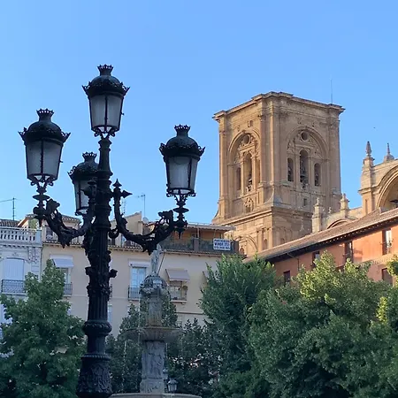 Luxury Close To Everything Granada