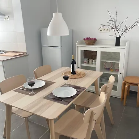 Luxury Close To Everything Apartment