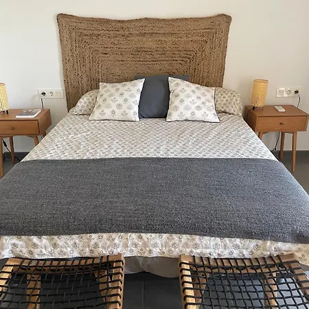 Apartment Luxury Close To Everything Granada