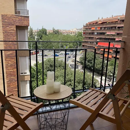 Apartment Luxury Close To Everything